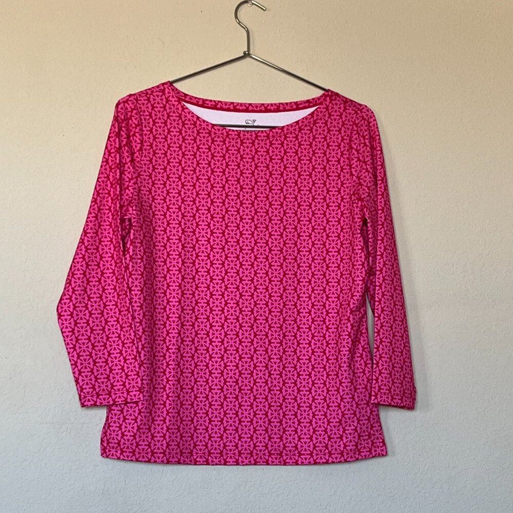 Vineyard Vines shirt